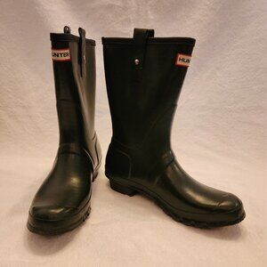 Men's Hunter Boots Rain Boots